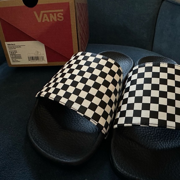 Vans slides Youth 6 - Picture 3 of 3
